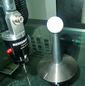 精益求精，自主研發